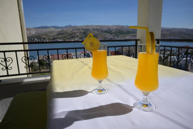 Appartamento Pago
