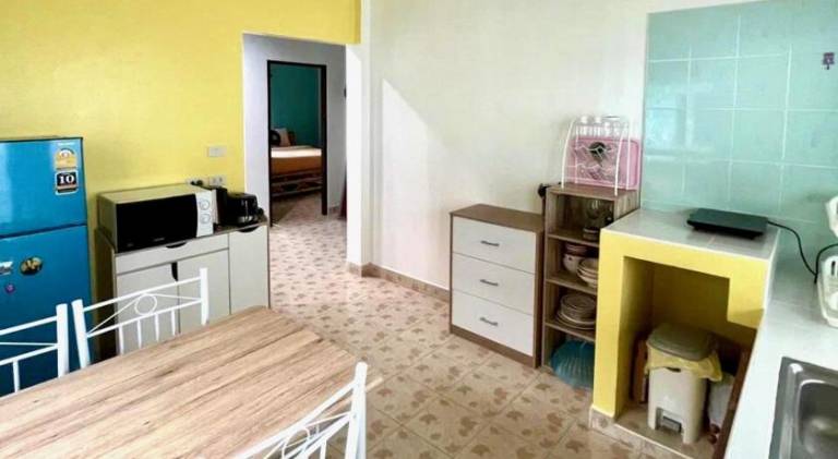 2 bedroom bungalow Nai Harn 4 Resort — photo 4