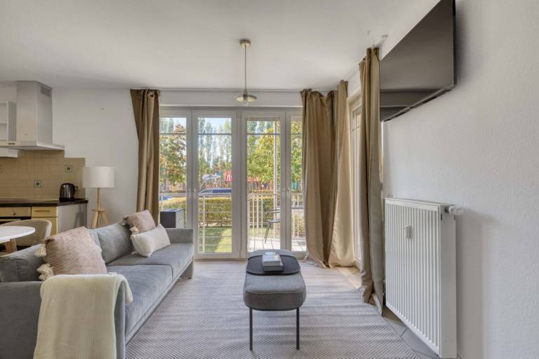 Appartement Luxembourg