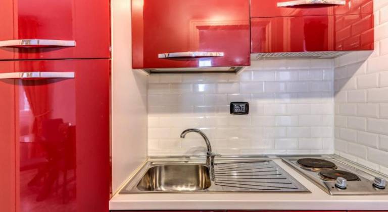 Rental apartment | Next to Spanish Steps — photo 4