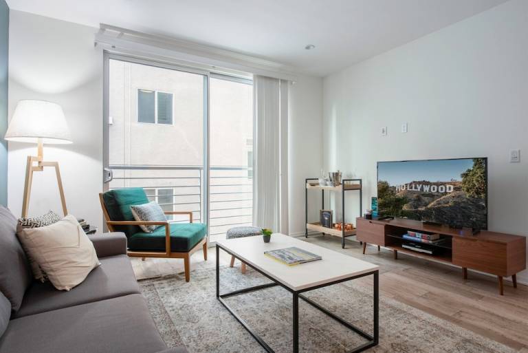 Appartement Beverly Hills
