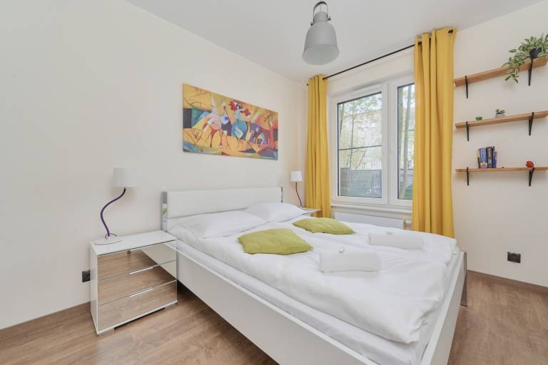 Rental apartment with yard & terrace | Next to Museum of the University of Wrocław — photo 2