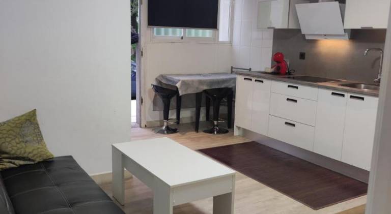 Rental apartment with 1 room for 2 persons — photo 2
