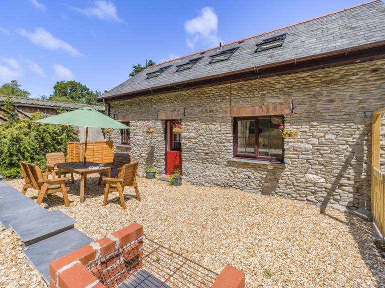 Cottage  Capel Bangor