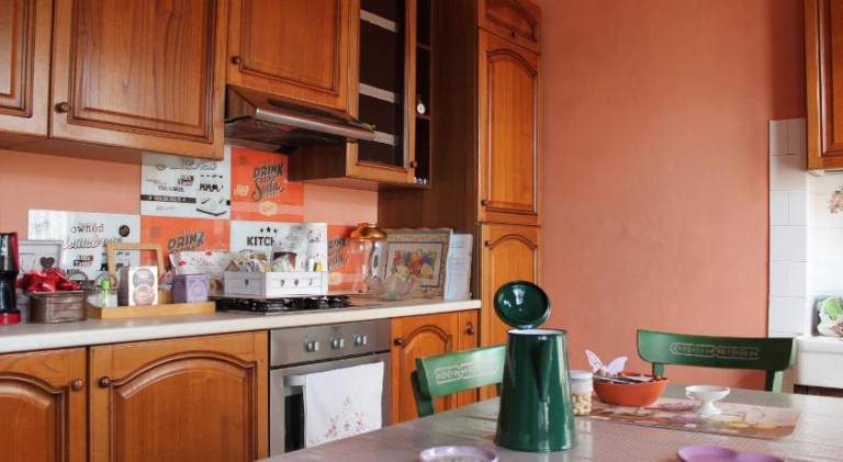 Holiday apartment with 1 room for 2 persons — photo 3