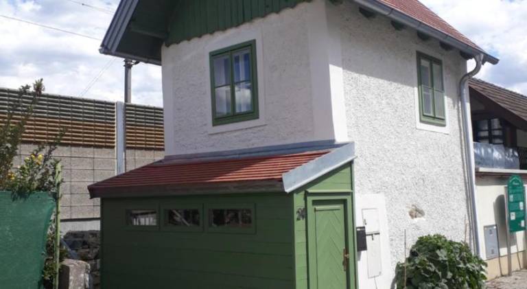 Ferienwohnung Klosterneuburg