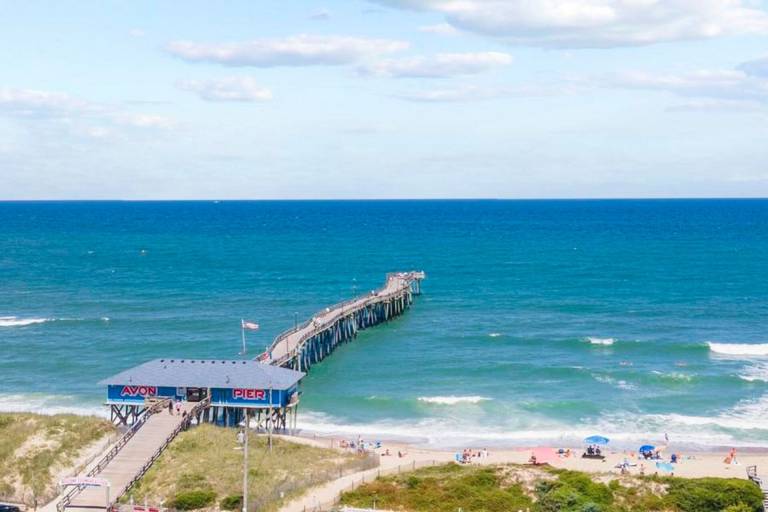 House Hatteras Island