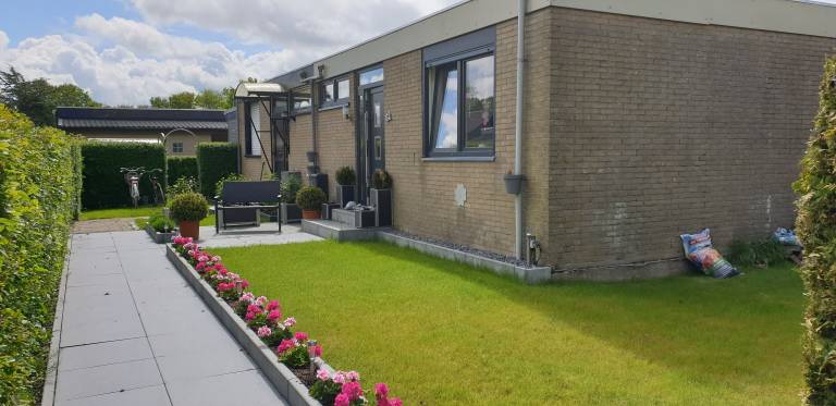 Huis Lemmer