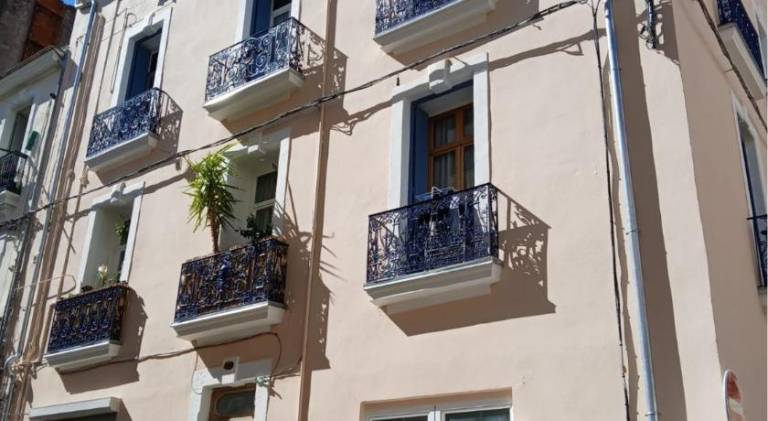 Rental apartment | Pets are welcome in Sète