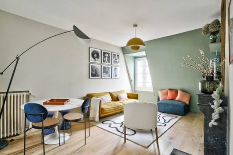 Family-oriented pleasant rental apartment | Pets are welcome — photo 2