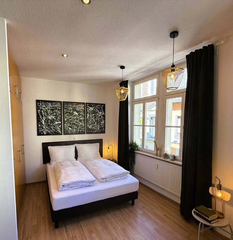 Ferienwohnung Andernach