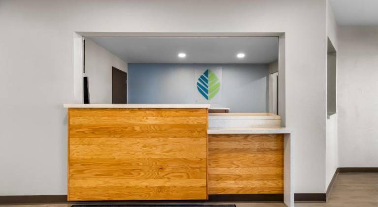 WoodSpring Suites Palmdale - Lancaster — photo 4