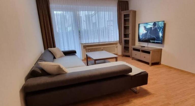 Rental apartment with 1 room for 3 persons in Neuss
