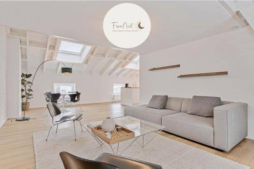 Appartement Luik