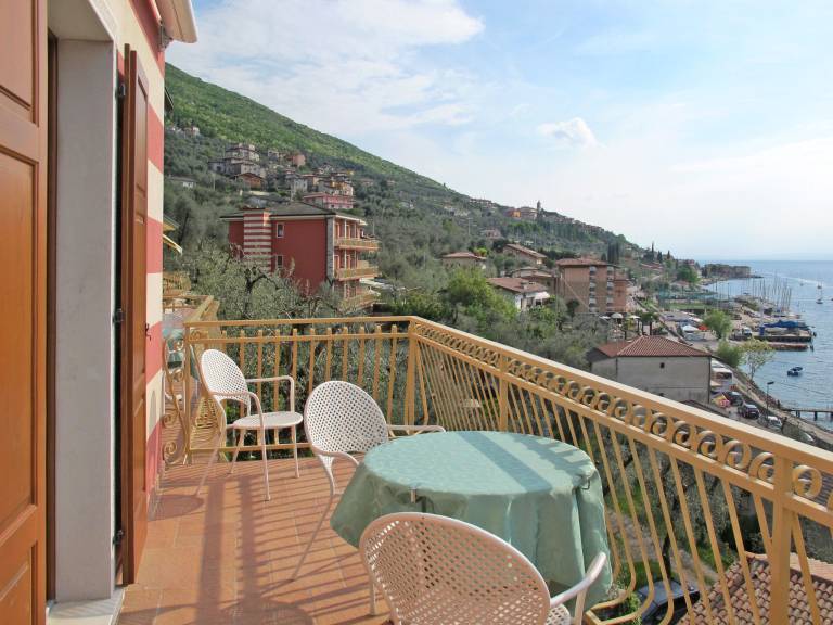 Ferienwohnung in Assenza, Malcesine f&uuml;r max. 2 Personen, 