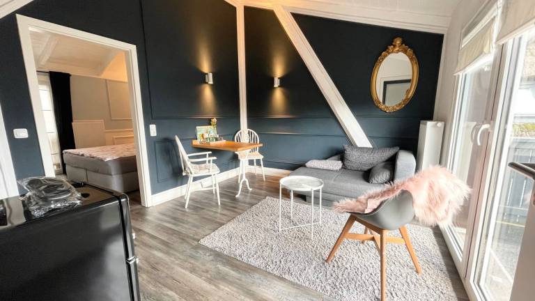 Ferienwohnung  Albersdorf