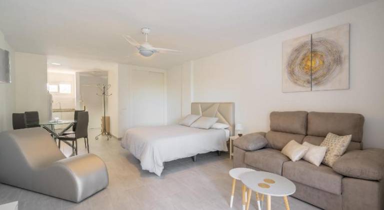 Apartment Marbella