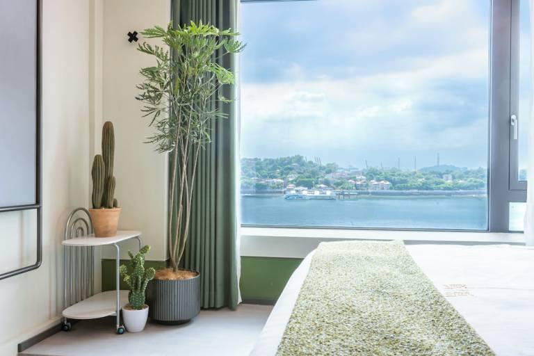 Bed and breakfast Siming