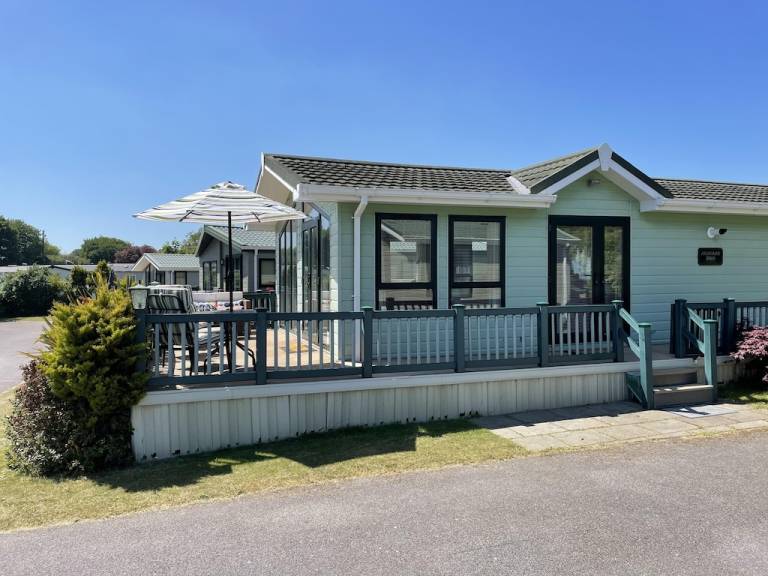Lodge Gorleston-on-Sea