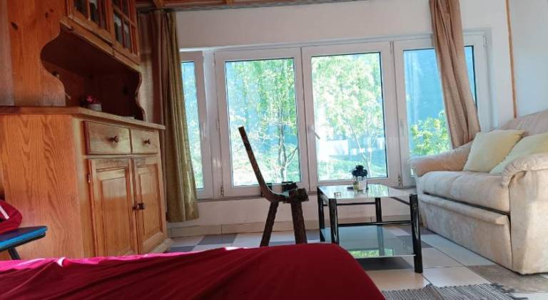 Chalet with 1 room for 2 persons — photo 2