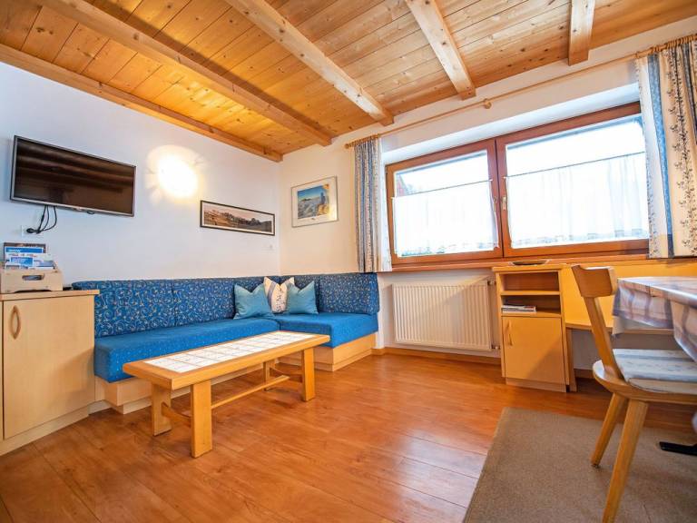 Ferienwohnung in Sankt Ulrich für max. 7 Gäste