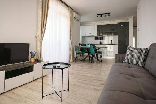 Apartman Oradea