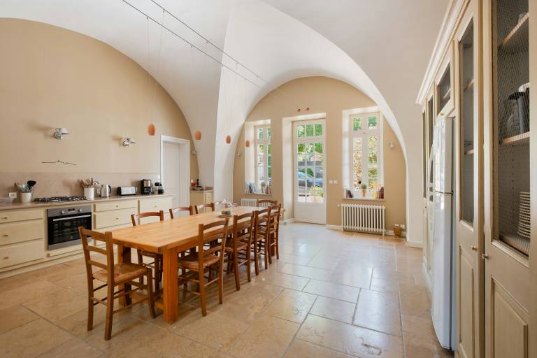 House with private pool, grill & terrace | Perfect for remote work — photo 4