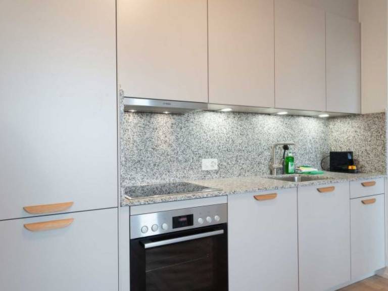 Holiday apartment with 1 room for 4 persons — photo 3