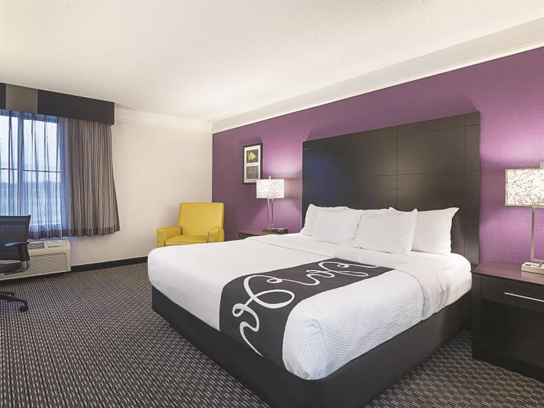 La Quinta Inn by Wyndham Fresno Yosemite in Fresno, CA