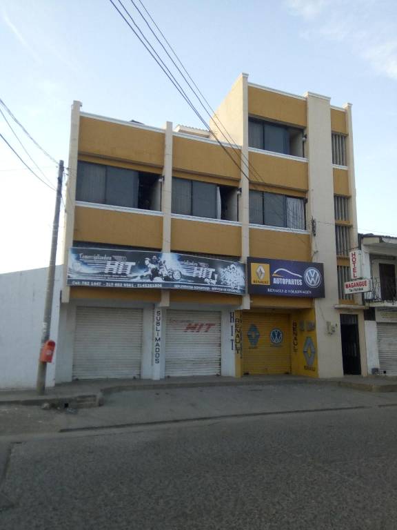 HOTEL EN MONTERIA in Montería