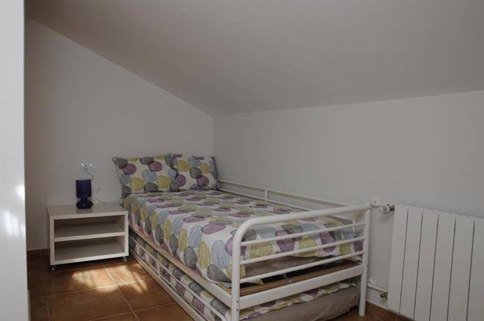 Apartamento Caudiel
