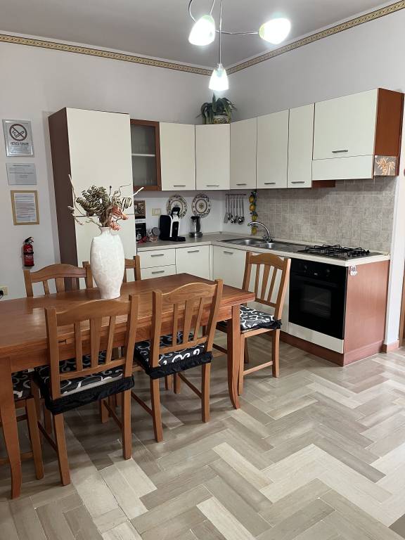 Appartement Amantea