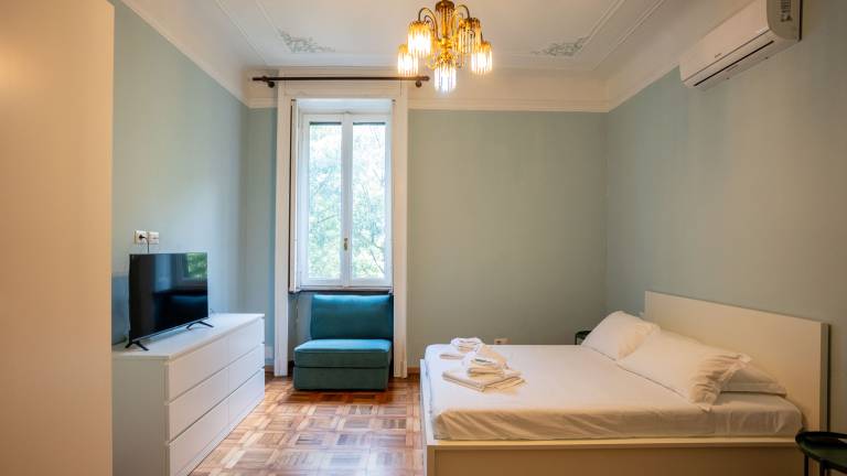 Family-oriented nice rental apartment | City view | Dogs allowed — photo 2