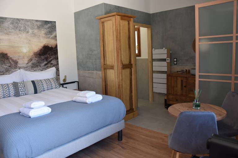 Chambre d'hôtes Le Beausset