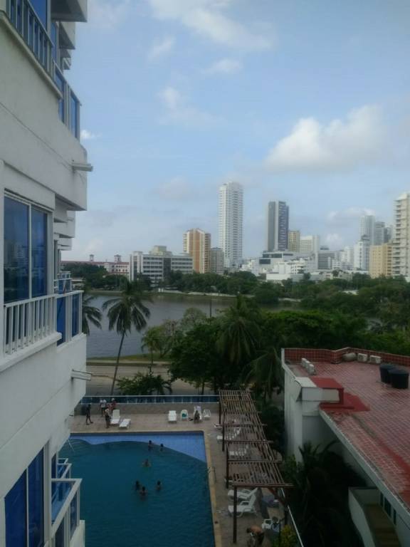 Family-friendly studio with pool | Water view | Close to the beach | Pets allowed — photo 3
