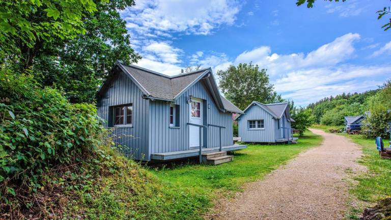 Ferienwohnung Blankenheim
