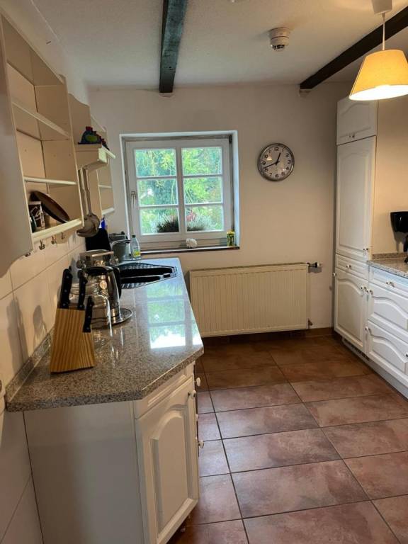 Family-friendly spacious apartment with barbecue | Pets allowed — photo 5