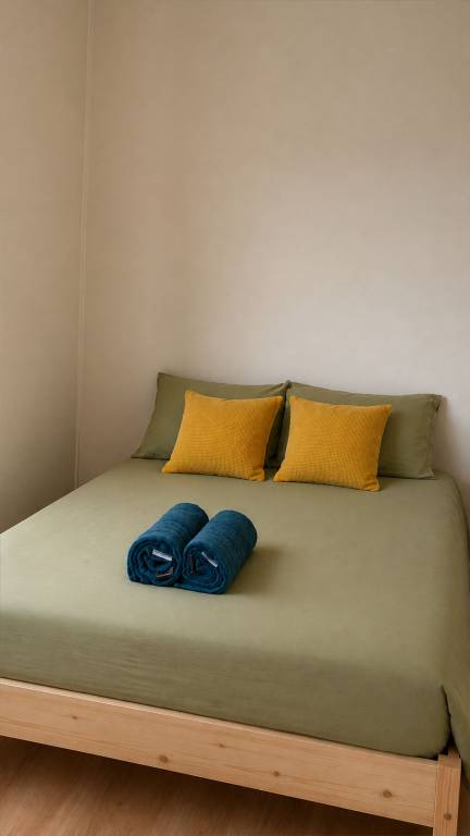 Ferienwohnung Besançon
