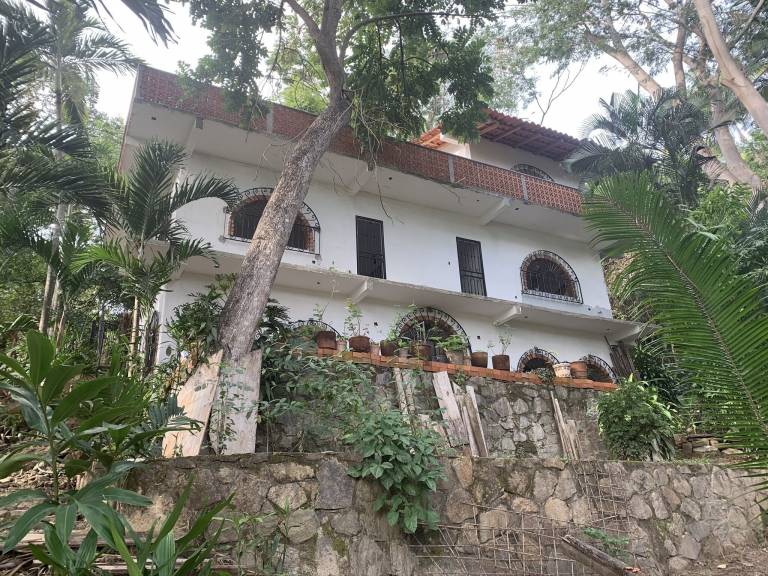 Casa Yelapa