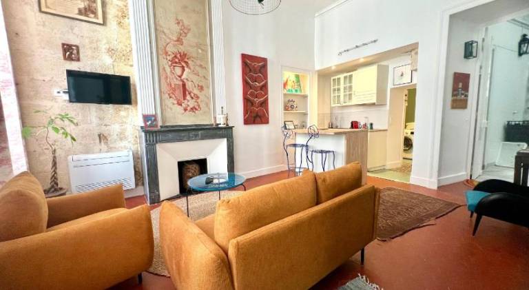 Wonderful holiday apartment | Pets allowed in Montpellier