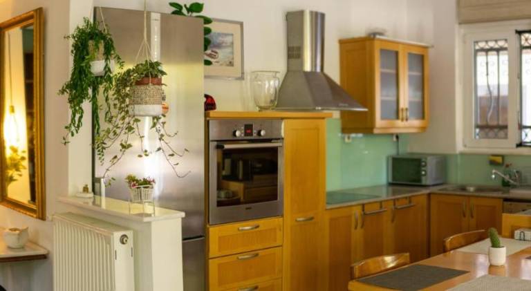 Fully equipped holiday apartment with terrace | Perfect for remote work | Pet-friendly — photo 4