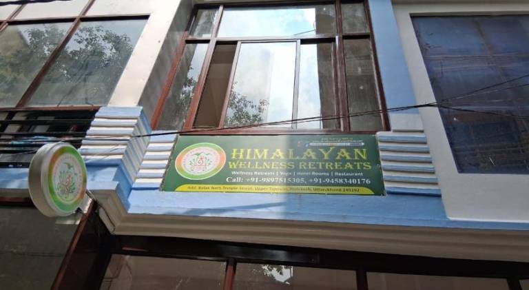 Himalayan Wellness Retreats — photo 4