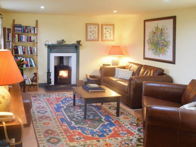 Cottage Craignure