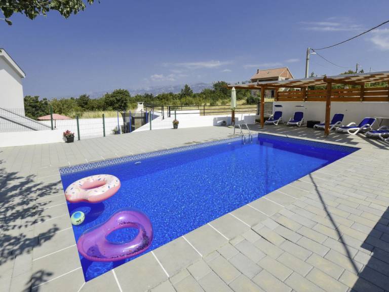 Apartman  Crna Punta