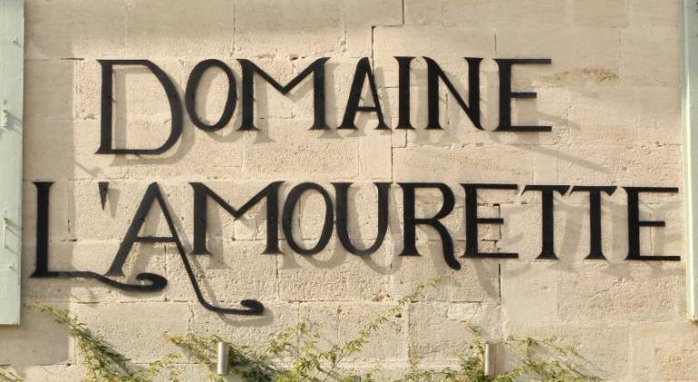 Domaine L'Amourette — photo 2