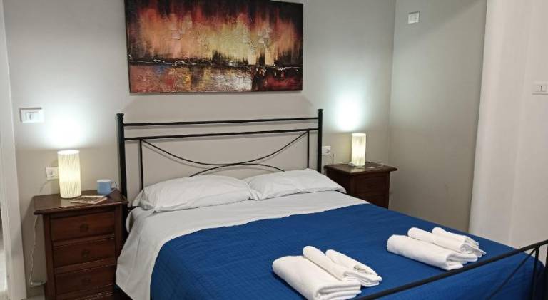 60 m² Ferienwohnung