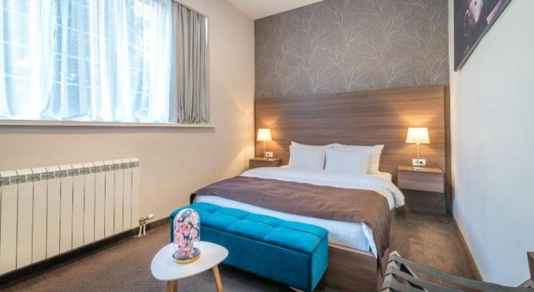 Bed & Breakfast Stari Grad