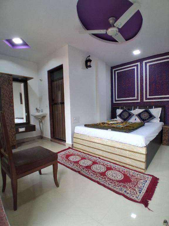 40 m&sup2; Ferienwohnung