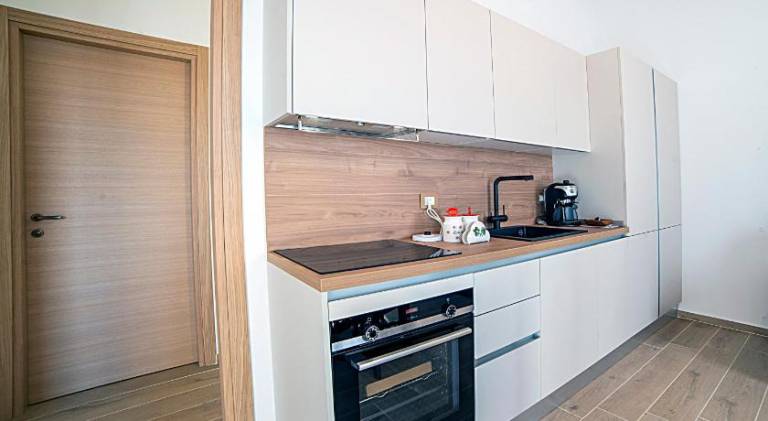 Vacation home with 4 rooms for 6 persons — photo 5