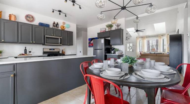Pleasant vacation home | Pets are welcome — photo 4